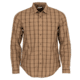 Mountain Khakis Midtown Long Sleeve Woven Shirt Classic Fit - Mens, Cedar, XL, O65201CEDARXL