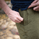 Mountain Khakis Ridgeline Hybrid Shorts - Mens