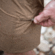 Mountain Khakis Ridgeline Hybrid Shorts - Mens