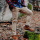 Mountain Khakis Mountain Pant Classic Fit - Mens, Tobacco, 38x36, E33254TOBACCO3836