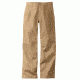 Mountain Khakis Original Mountain Pant - Men's-Yellow Stone-33-30 Inseam