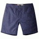 Mountain Khakis Poplin Short - Mens-Navy-10 in-30 Waist