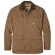 Mountain Khakis Ranch Shearling Jacket - Mens, Tobacco, Large, 3904416200