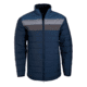 Mountain Khakis Rider Jacket Classic Fit - Mens, Crater Navy, XL, N56401CRATER NAVYXL