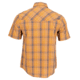 Mountain Khakis Rodeo Short Sleeve Woven Shirt Classic Fit - Mens, Arrowwood, L, O76704ARROWWOODL