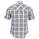 Mountain Khakis Rodeo Short Sleeve Woven Shirt Classic Fit - Mens, Gunmetal, L, O76022GUNMETALL