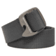 Mountain Khakis Solid Webbing Belt - Mens, Gunmetal, OS, J56022GUNMETALOS