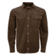 Mountain Khakis Waylon Cord Chore Shirt Relaxed Fit - Mens, Cedar, L, N44201CEDARL