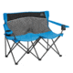 Mountain Summit Gear Loveseat, 600D Polyester, 500 lbs, Blue, MSG-LS