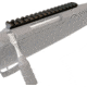 Mountain Tactical Tikka T3/t3x Performance Pic Rail 0 Moa