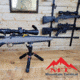 Mountain Tactical Tikka Tac A1 Arca Rail M-lok Hookup, Black, TACA1AR