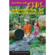 Mountaineers Books Best Hikes W/kids Washingtn Dc 9781594857829