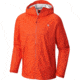 Mountain Hardwear Exponent M Jacket-State Orange, State Orange, L, 1707861842-L