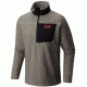 Mountain Hardwear Toasty Twill  M 1/2 Zip-Sandblast, Sandblast, L, 1677291217-L