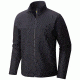 Mountain Hardwear ZeroGrand Neo M Fleece F-Black, Black, XL, 1722931090-XL