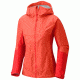 Mountain Hardwear Exponent W Jacket-Bright Ember, Bright Ember, S, 1708491868-S