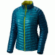Mountain Hardwear Ghost Whisperer  Down W -Sea Level, Dark, Sea Level, Dark River, S, 1560911942-S