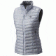 Mountain Hardwear Ghost  Whisperer W Vest-Atmosfear, Atmosfear, S, 1560891583-S