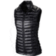 Mountain Hardwear Ghost  Whisperer W Vest-Black, Black, XS, 1560891099-XS
