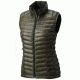 Mountain Hardwear Ghost  Whisperer W Vest-Green Fade, Green Fade, S, 1560891393-S