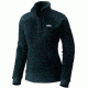Mountain Hardwear Monkey Woman W Fleece Pu-Blue Spruce, Blue Spruce, S, 1677101310-S