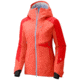 Mountain Hardwear Polara Insulated 2L W Ja-Bright Ember, Fiery Red, Bright Ember, Fiery Red, M, 1732171868-M
