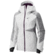 Mountain Hardwear Polara Insulated 2L W Ja-White, Steam, White, Steam, M, 1732171100-M