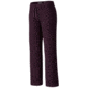 Mountain Hardwear Yumalina Pant - W-Dark Tannin, Dark Tannin, 2    32, 1530491509-2-32