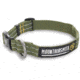 Mountainsmith Adjustable K-9 Collar, Pinon Green, Medium-Large 11-80019R-38