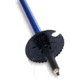 Mountainsmith Aluminum Trekking Pole, Blue 06-9060-04