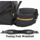Mountainsmith Apex 100 Liter Backpack, Anvil Gre 16-50120-65