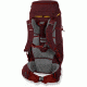 Mountainsmith Apex 60 Liter Backpack WSD, Huckleberry 16-50160-49