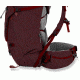 Mountainsmith Apex 60 Liter Backpack WSD, Huckleberry 16-50160-49