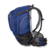 Mountainsmith Approach 50 Panel Loader Day Pack, Midnight Blue 13-50104-63