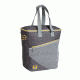 Mountainsmith Basic Cube Gear Bag 32L, Ice Grey /Yellow Trim, 18-75021-59
