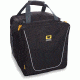 Mountainsmith Bike Cube Deluxe Storage Bag,Heritage Black 14-75050-01