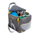Mountainsmith Boot Cube Gear Bag 56L, Ice Grey, 18-75045-59