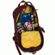 Mountainsmith Clear Creek 12 Liter Backpack WSD, Huckleberry 16-50380-49