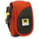 Mountainsmith Cyber II Recycled Medium Camera Bag, Aztec Red 10-81005R-40