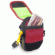 Mountainsmith Cyber II Recycled Small Camera Bag, Aztec Red 10-81004R-40