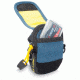 Mountainsmith Cyber II Recycled Small Camera Bag, Lotus Blue 10-81004R-25