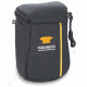 Mountainsmith Cyber Small Camera Case,Anvil Grey 14-81080-65
