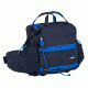 Mountainsmith Day Lumbar Pack 13L, Deep Blue, 16-10060-63