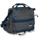 Mountainsmith Day Lumbar Pack, Grey 16-10060-65