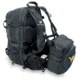 Mountainsmith Descent AT Camera Bag, Black 10-81060R-01