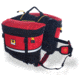 Mountainsmith Dog Pack, Heritage Red, Large 11-80002-02