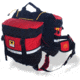 Mountainsmith Dog Pack, Heritage Red, Medium 11-80001-02