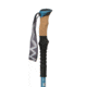 Mountainsmith Dolomite 7075 OLS Trekking Pole, Moroccan Blue, Single, 19-9711-30