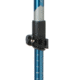 Mountainsmith Dolomite 7075 OLS Trekking Pole, Moroccan Blue, Single, 19-9711-30