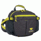 Mountainsmith Drift Lumbar Pack 6.5L, Asphalt Grey, 16-10160-52